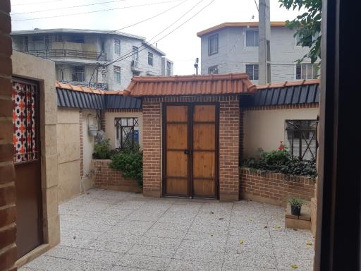 نگین عمارت هفت چشمه