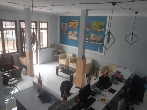 نگین عمارت هفت چشمه