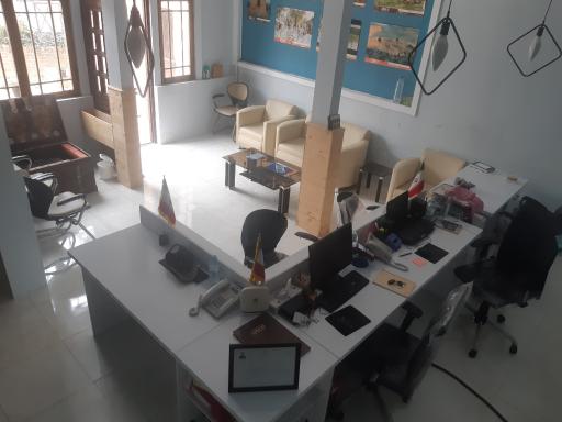 نگین عمارت هفت چشمه