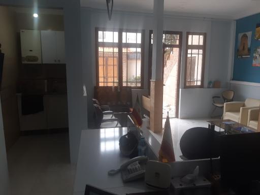 عکس نگین عمارت هفت چشمه