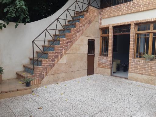 نگین عمارت هفت چشمه