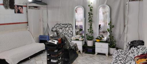 عکس آرایشگاه کلبه لیلی 