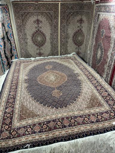 توليدات فرش تبريز بهروزي