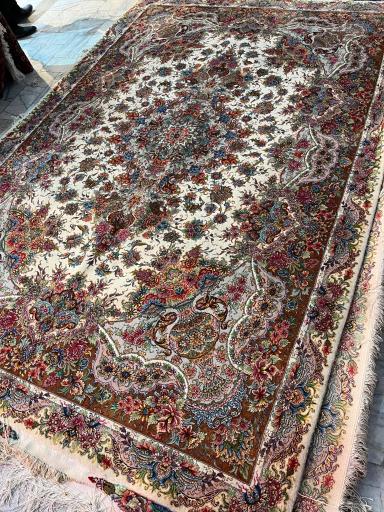 توليدات فرش تبريز بهروزي