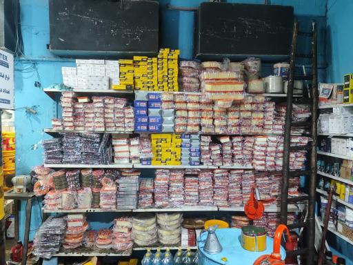 عکس اتوسرویس ایران خودرو