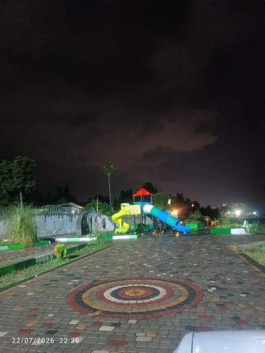 عکس پارک ساحلی