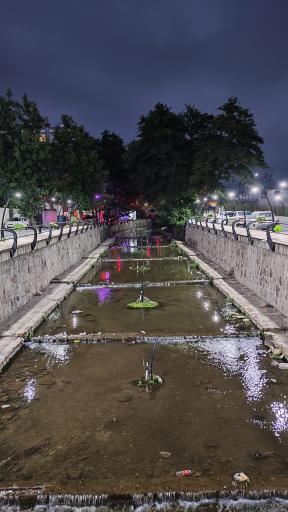 عکس پارک ساحلی دوجمان