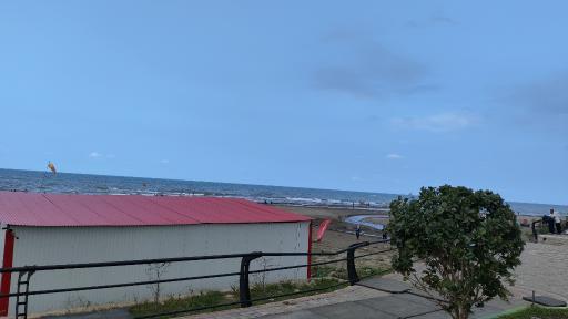 عکس پارک ساحلی دوجمان