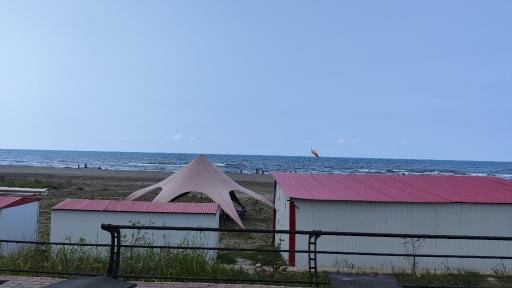 عکس پارک ساحلی دوجمان