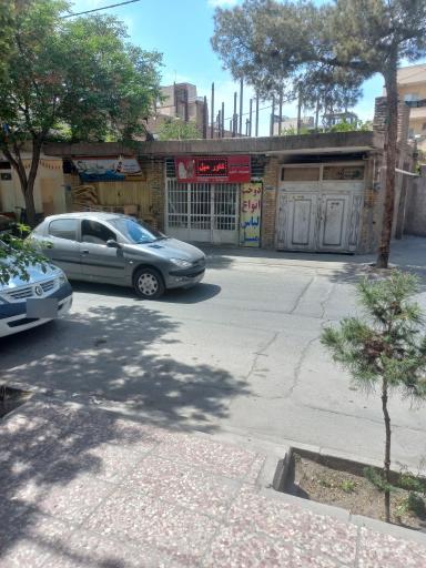 عکس کاور مبل مهرابی