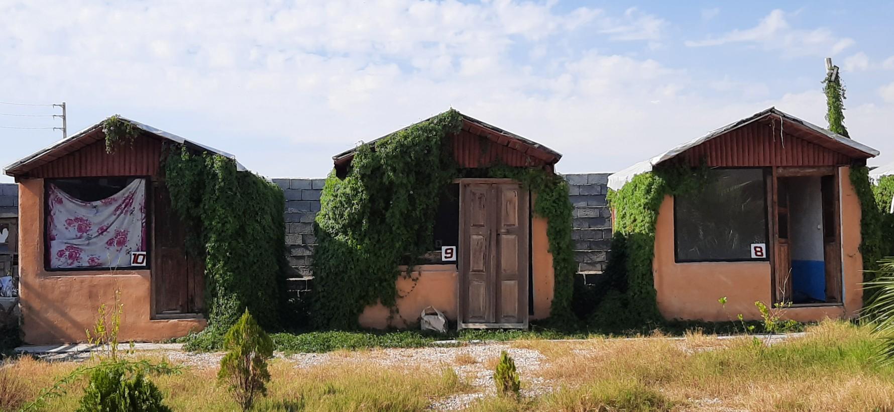 عکس رستوران سرای دورآب
