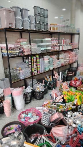 عکس پلاسکو و بلور آیهان