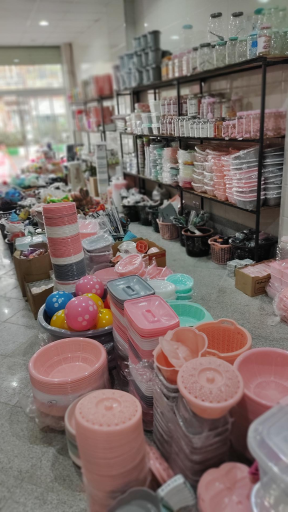 عکس پلاسکو و بلور آیهان