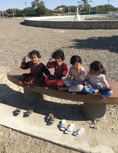 عکس پارک الغدیر