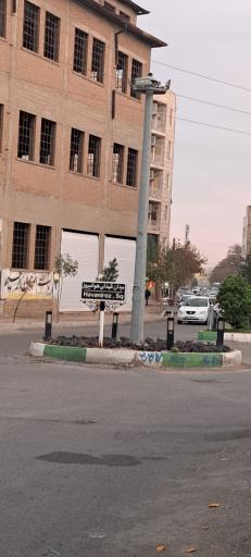 عکس مقوا سازی‌ ورامین