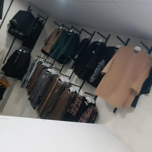عکس فروشگاه و پوشاک برتر
