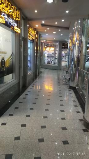 عکس پاساژ علاالدین