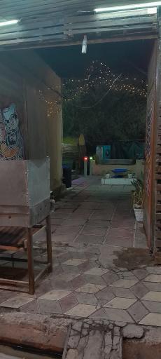 عکس کافه فست فود اهواز