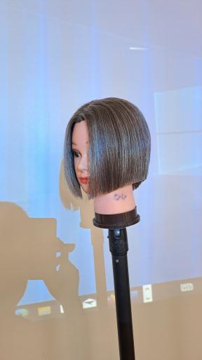 عکس آرایشگاه سالن سراج