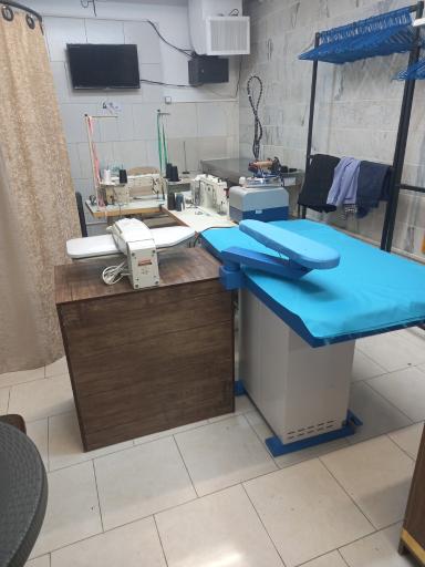 عکس خیاطی آفرینش 