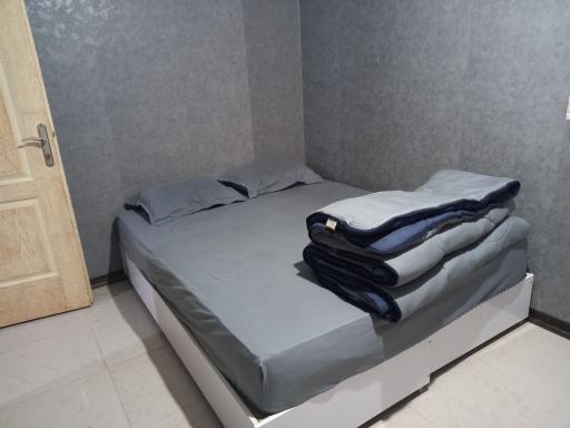 عکس هتل آپارتمان مکران