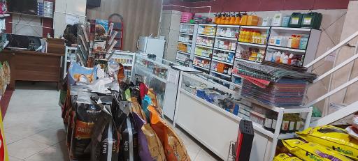 عکس داروخانه دامپزشکی دکتر جدیدی