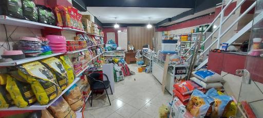 عکس داروخانه دامپزشکی دکتر جدیدی