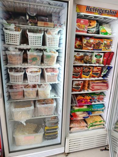 پروتئینی باران