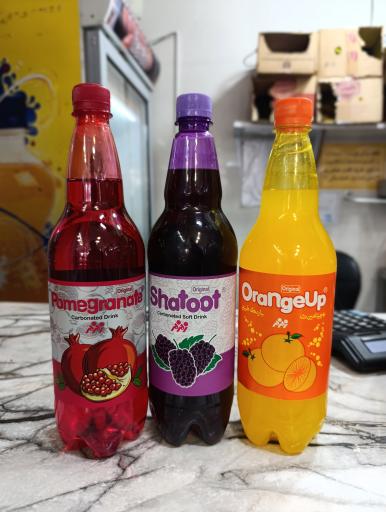 پروتئینی باران