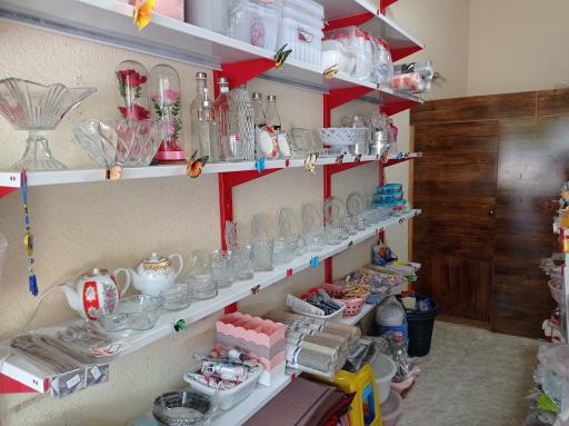 عکس فروشگاه پلاسکو مامان گل