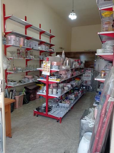 عکس فروشگاه پلاسکو مامان گل