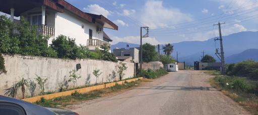 عکس شهرک زعفرانیه