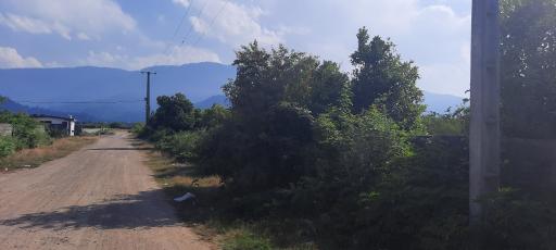 عکس شهرک زعفرانیه