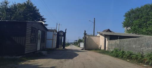 عکس شهرک زعفرانیه