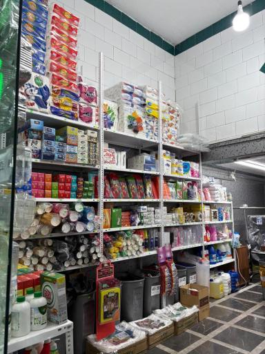 عکس ظروف یکبار مصرف کریمی