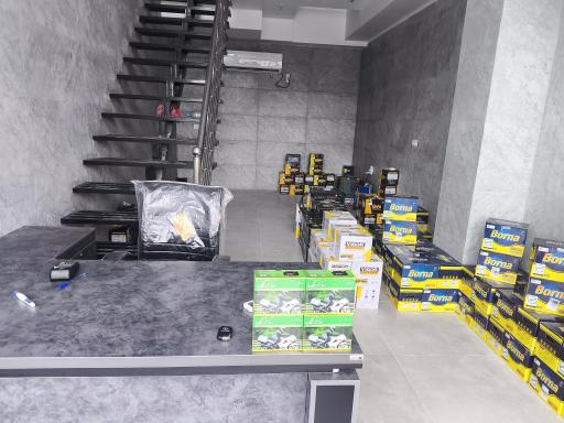 عکس باطری ایران شعبه 2 گلشهر