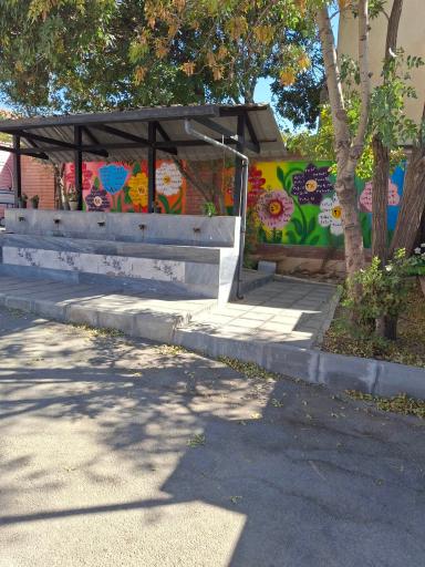 عکس آموزشگاه پروین حکیم‌زاده