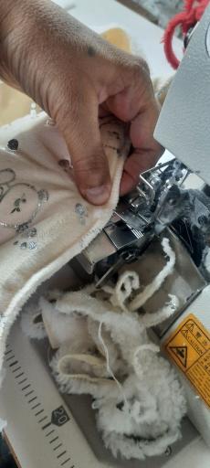 عکس تولیدی پرنسس