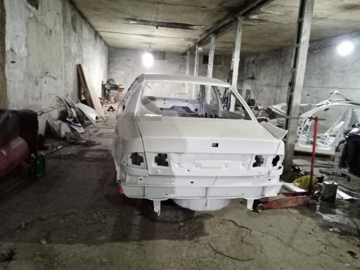 عکس کلینیک اتومبیل ایرانیان