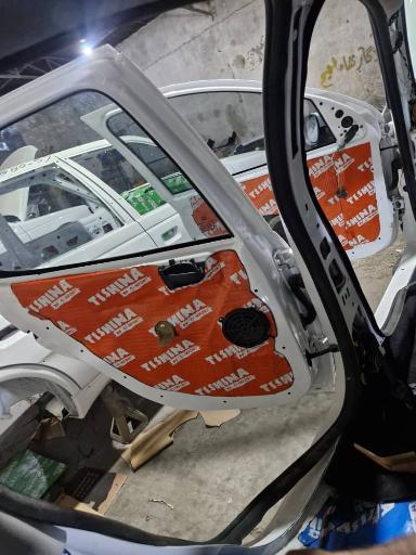 کلینیک اتومبیل ایرانیان