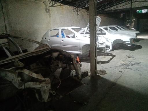 کلینیک اتومبیل ایرانیان