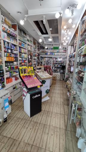 آرایشی بهداشتی بانو کالا