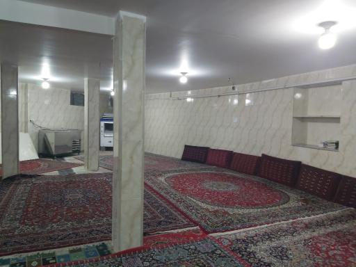 عکس حسینه حضرت ابوالفضل چلسبانی های مقیم ساوه