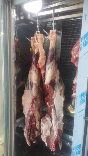 عکس سوپر گوشت حاجی ملا