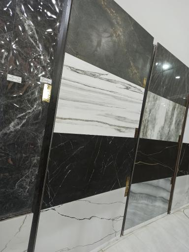 عکس فروشگاه کاشی و سرامیک گُلد 