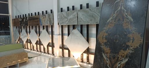 عکس فروشگاه کاشی و سرامیک گُلد 