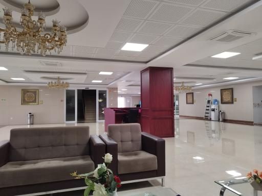 عکس کلینیک مهرانه