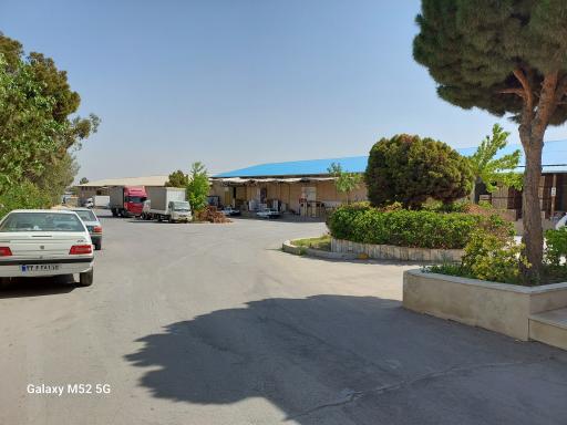 عکس شرکت جاده رانان