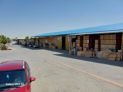 عکس شرکت جاده رانان