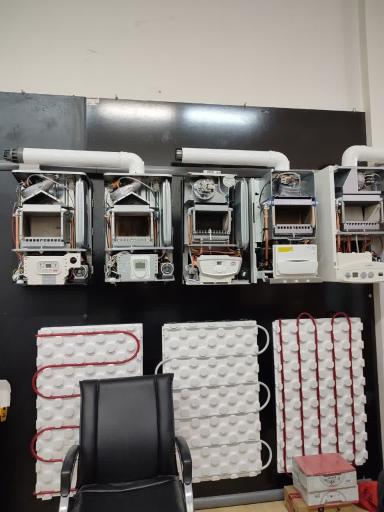 عکس فروشگاه زنجیره ای کوبه